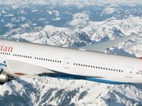 オーストリア航空、ANAとルフトハンザの合弁事業に参画 画像