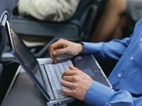 ルフトハンザ、長距離便のビジネスクラス室内の改装をスピードアップ、インターネット接続サービスも拡充 画像