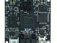 ZMP、小型組込オプティカルフローセンサモジュールを販売開始 画像