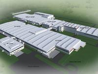 ホンダ、インドでの四輪生産能力を増強…倍増の年産24万台へ 画像