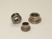 NTN、低コストの高性能焼結軸受を開発 画像