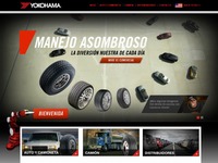 横浜ゴム、メキシコにタイヤ販売会社を設立 画像