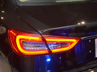 【マセラティ クワトロポルテ GT S 発表】2015年までにギブリ、レバンテ投入…マセラティジャパン 画像