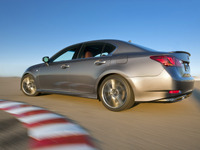 レクサスGS 新型に高性能な GS-F 設定か…米国で名称を商標登録 画像