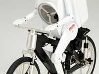 ムラタセイサク君、シカゴ科学産業博物館の全米ロボット工学週間に登場 画像