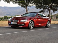3月のBMWグループ米国販売、11.2%増…2か月ぶりに回復 画像
