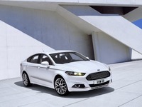 【上海モーターショー13】フォード モンデオ 新型、中国仕様車を初公開へ 画像