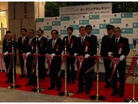 武蔵小杉東急スクエア、開業2日で周辺再開発エリアに10万人来場 画像
