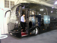 究極のリムジン…8時間28万円 画像