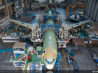 エアバス、A330の生産能力を月産10機に引き上げ 画像