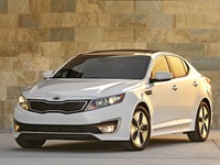 3月の韓国キアの米国新車販売、14.6%減…2か月連続で減少 画像