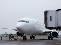 【JAL定時運航の舞台裏】乗客が全員降りた瞬間から1秒を争う作業が始まる 画像