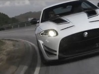 ジャガー XK シリーズに550psの XKR‐S GT…ジャガースポーツの頂点［動画］ 画像