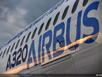 GEアビエーション、アイルランド国営のエア・リングスにA320を2機リース 画像