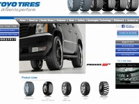 東洋ゴム、タイにタイヤ販売の現地法人を新設 画像