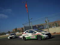 【WTCC 第2戦】ホンダ、レース1でタルクィーニが2位表彰台 画像