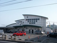 JR四国、志度駅橋上化15周年の記念イベントを開催 画像