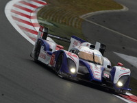 【WEC 第1戦】トヨタ、開幕戦は2012年仕様のTS030ハイブリッドで参戦 画像