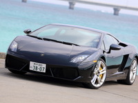【ランボルギーニ ガヤルド LP550-2 試乗】生産終了も間違いなく歴史を彩る一台…山崎元裕 画像