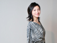 広末涼子インタビュー　30代を迎え感じる変化「殻を破ってひと皮むけました」 画像