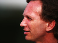 ホーナー代表「リソース制限協定はF1の道ではない」 画像