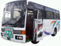 庄内交通観光バス、「鶴岡観光ぐるっとバス」を4月26日より運行を開始 画像