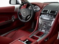 代官山T-SITE、アストンマーチン DB9 を特別展示…4月10日~14日 画像