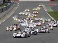 J SPORTS、WEC開幕戦「シルバーストーン6時間」を完全生中継…4月14日 画像