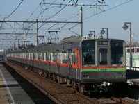 京成電鉄と北総鉄道、「ほくそう春まつり」向け臨時列車を運転 画像