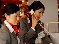 【JAL定時運航の舞台裏】定時運航には乗客自身の協力が必要不可欠 画像
