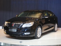 中国上海汽車の2012年通期決算、純利益は2.6％増 画像
