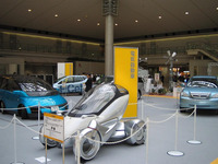 【ENEX2005】最新の省エネ技術を見に行こう…開催迫る 画像