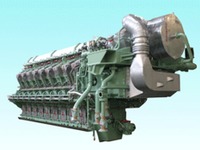 三菱重工、中国の陸・舶用エンジンメーカーにKUガスエンジン技術をライセンス 画像