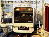 東急～京王～西武～小田急の私鉄リレーウォークを開催 画像