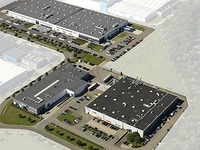 三菱重工、欧州のターボチャージャー生産子会社の社名を変更 画像