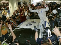 WRC、ラリーポルトガルに向けてオジエが全快 画像