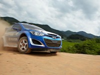 WRC、ヒュンダイがWRC復帰に向けてチーム体制を固める 画像