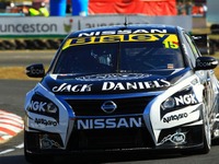 【豪V8スーパーカーシリーズ 第3戦】4台のアルティマがトップ20入り 画像