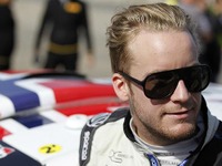 WRC、マッズ・オストベルグがポルトガル連覇に自信 画像