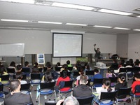 日本自動車会館、自動車・科学技術関連の講演を開催…小学5年生を招待 画像