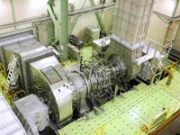 川崎重工、30MW級高効率ガスタービンが産業技術大賞・特別賞を受賞 画像