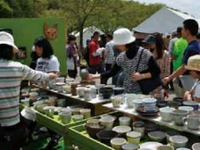 茨城交通高速バス、「関東やきものライナー」を運行…笠間・益子まで延伸 画像