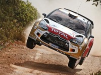 ダニ・ソルドがラリーポルトガルの金曜日のステージの13番手スタートを選択 画像