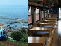 【ゴールデンウィーク】三陸鉄道、お座敷列車とレトロ列車を運転 画像