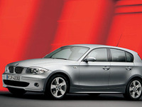 【ジュネーブモーターショー05】BMW 1シリーズ に130i…スペック 画像