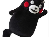 【ゴールデンウィーク】「くまモン」が交通科学博物館を乗っ取り 画像