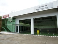 日野、パナマに中南米サービス支援拠点を設置 画像