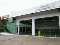 日野自動車、パナマに中南米サービス支援拠点を設置…アフターサービスを強化 画像