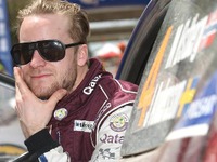 【WRC 第4戦】オストベルグがリタイア「ペースノートを読み違えた」 画像