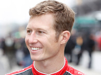 【INDYCAR】ライアン・ブリスコーがチップ・ガナッシレーシングチームからインディ500に復帰 画像